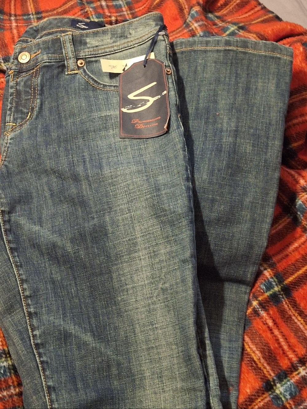 Seven7 Women's Jeans Size 29